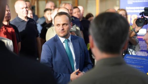 Залізничну колію європейського стандарту планують продовжити від Ужгорода до Львова – Кулеби