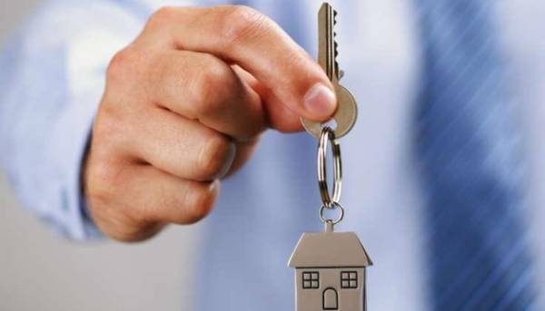 Відбулося перше засідання Міжнародної консультативної ради з питань розвитку фінансування житла в Україні – КМУ