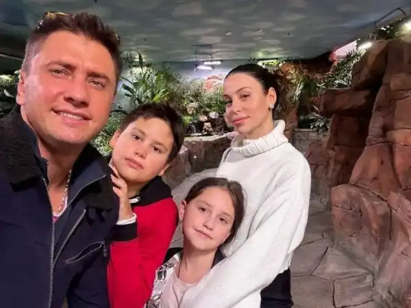 Павло Прилучний про життя із Зепюр Брутян: "Ми просто вчепилися одне в одного" | INFBusiness