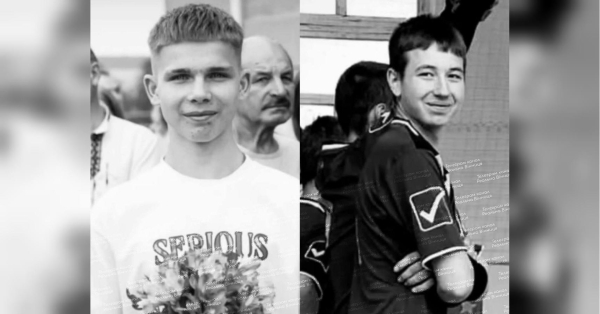Жінки плакали, кричали, що кілер “різав хлопців, як телят”: подробиці вбивства двох старшокласників у Вінниці їхнім вчителем