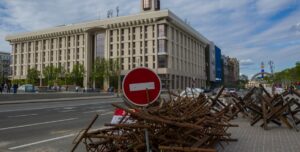 Вулицю Хрещатик у Києві перекриють – о котрій годині буде заборонено рух транспорту? | INFBusiness