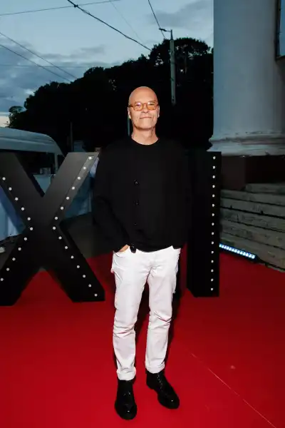 "Короче": Федір Бондарчук, Любов Толкаліна, Аня Чіповська та інші на кінофестивалі у Калінінграді | INFBusiness