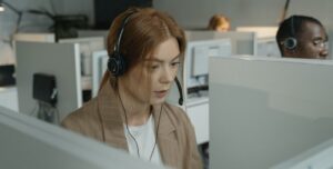 Турецьку "королеву" кол-центрів виганяють з України, але мережа, схоже, продовжує працювати, — ЗМІ | INFBusiness