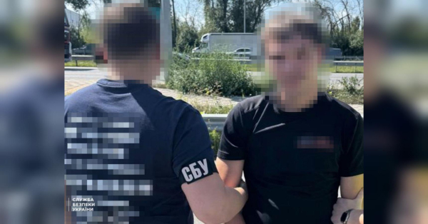 Вибуховий пристрій під машиною захисника: українські підлітки готували теракт у центрі Львова