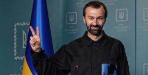 «Спіймали на хабарі»: у соцмережах пишуть про арешт Сергія Лещенка, радник голови ОП заперечує | INFBusiness