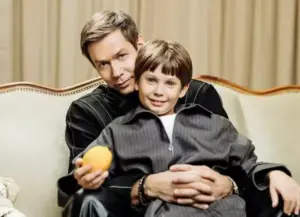 Стас П'єха: "Хочу зрозуміти себе і те, як усе влаштовано у цьому світі" | INFBusiness