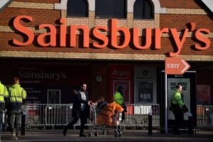«Я американець у Великій Британії – ця знахідка в Sainsbury's просто неймовірна» | INFBusiness
