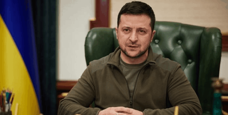 Прокремлівські блогери та гагаузький фанат Путіна: Зеленський запровадив нові санкції (список)