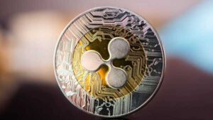 XRP у фокусі: Що далі для монети Ripple? | INFBusiness