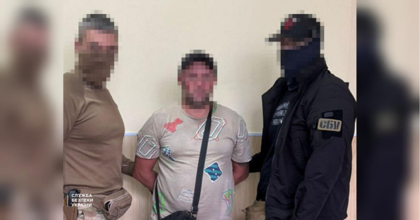 Він напав на Збройні сили України через свого брата в РФ: зрадника спіймали з телефоном у руках