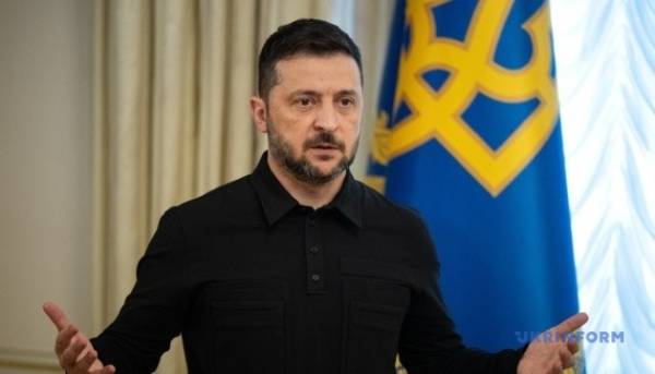 Україні бракує фінансування для виробництва безпілотників-перехоплювачів – Зеленський