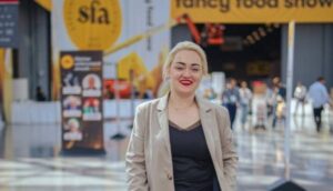 У Вашингтоні запущено проєкт «Смак України» для просування українських продуктів на світові ринки | INFBusiness