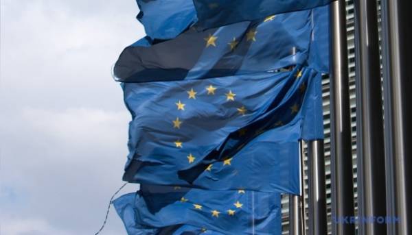 Україна та ЄС продовжили “транспортний безвізовий режим” до березня 2027 року