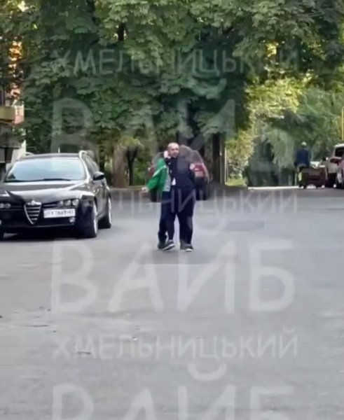 У Хмельницькому під час конфлікту вибухнула граната: чоловік втратив руку, подробиці (фото) | INFBusiness