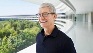 Генеральний директор Apple заявив, що підвищення цін на нові iPhone не пов'язане з митами Трампа. | INFBusiness