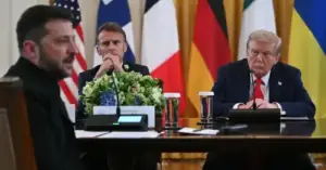 Політолог Ілля Куса про розбіжності між США та ЄС і як це загрожує Україні | INFBusiness