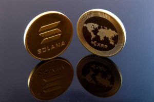 XRP та Solana на шляху до ETF? DTCC котирує продукти | INFBusiness