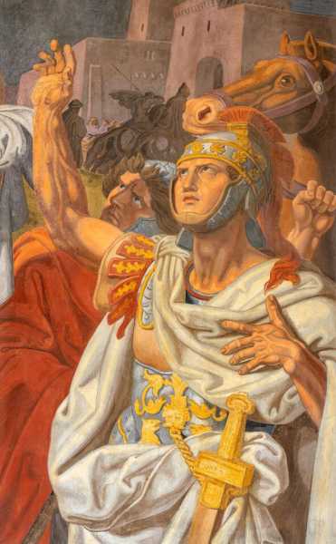 Смерть і воскресіння Ісуса нарешті пояснені «забороненим» біблійним текстом | INFBusiness