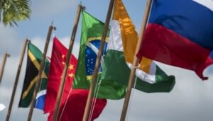 Країни БРІКС домовилися підтримувати контакти щодо війни в Україні | INFBusiness