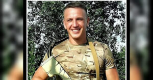 Він не раз витягував своїх товаришів з поля бою: ворожий безпілотник убив бійця з Київської області | INFBusiness