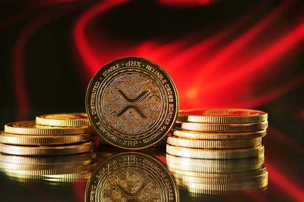 XRP тремтить на рівні підтримки – чи перехилиться ціна?