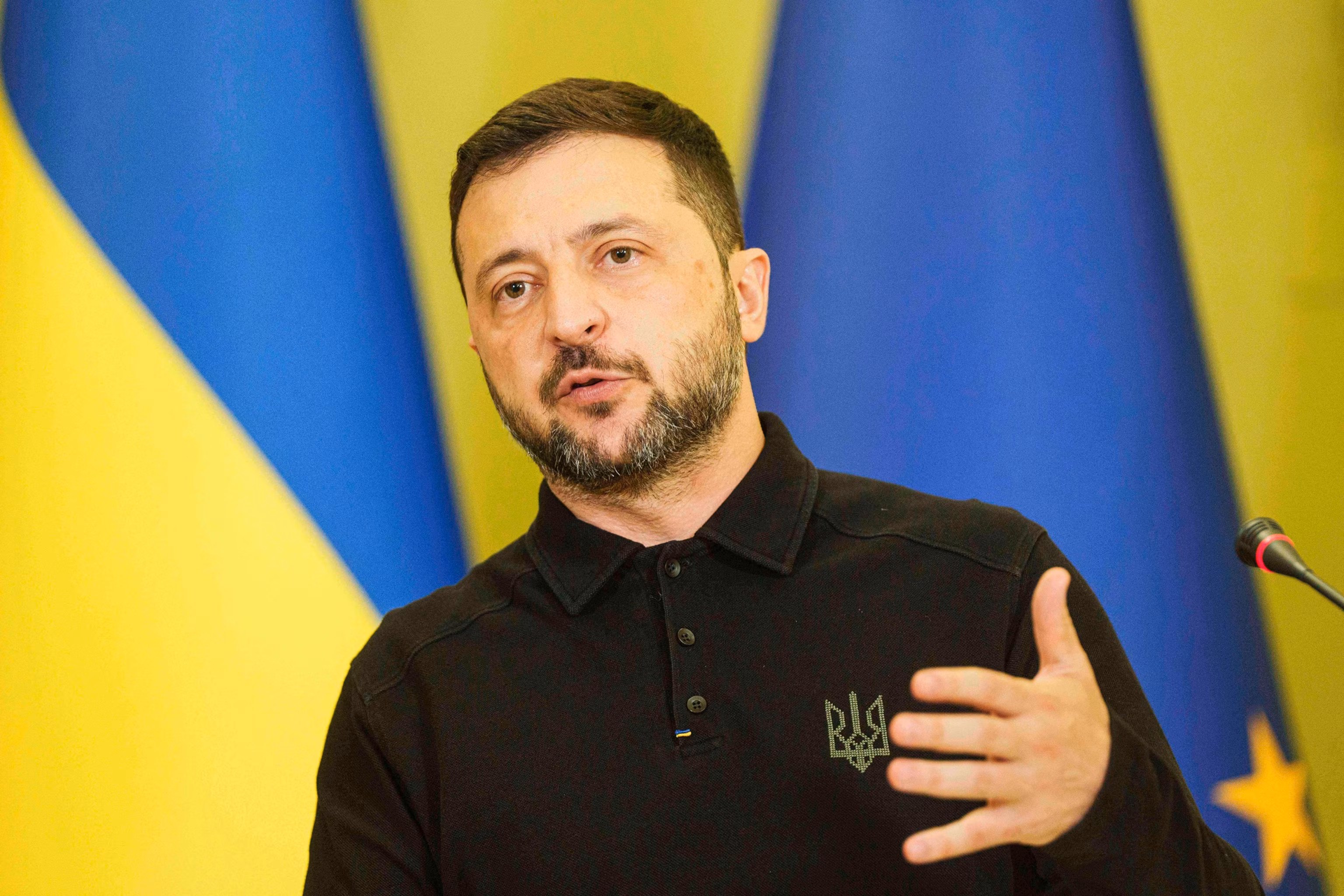 Росія стверджує, що українські дрони атакували Москву напередодні зустрічі Трампа та Зеленського | INFBusiness