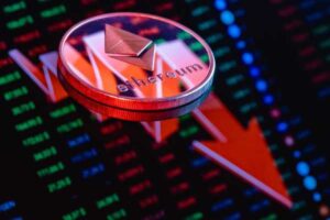 Прогноз ChatGPT 5.0: Наскільки глибоко впаде Ethereum на ведмежому ринку | INFBusiness