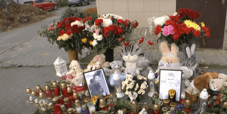 Вбивство в Шаргороді – Ліцей заперечує цькування