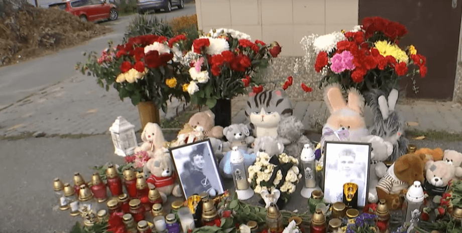 Вбивство в Шаргороді – Ліцей заперечує цькування | INFBusiness