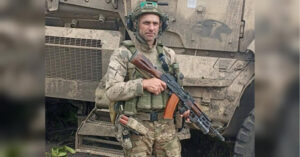 «Його мрії залишилися в ґрунті, який він посіяв минулого року»: історія волонтера з Львівської області, якого вбив ворожий безпілотник на Сумщині | INFBusiness