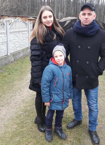 «Його мрії залишилися в ґрунті, який він посіяв минулого року»: історія волонтера з Львівської області, якого вбив ворожий безпілотник на Сумщині | INFBusiness