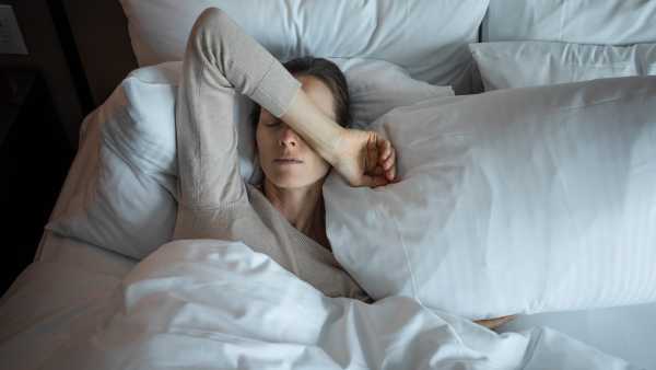 8 «гарячих точок» у геномі, пов’язаних з ME/CFS, у найбільшому дослідженні такого роду