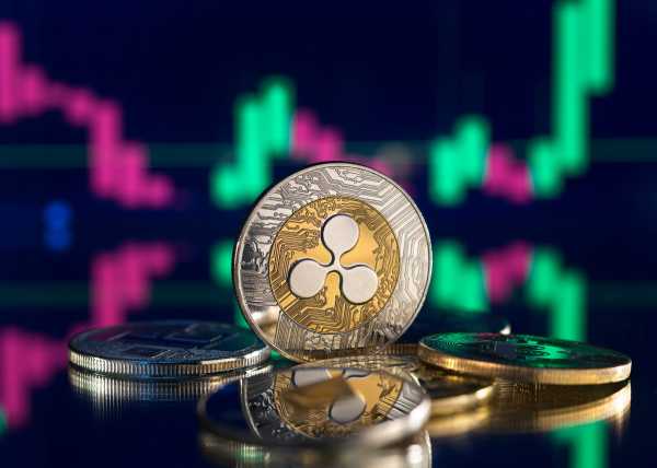 XRP у напруженій обстановці: чи наближається прорив зараз?