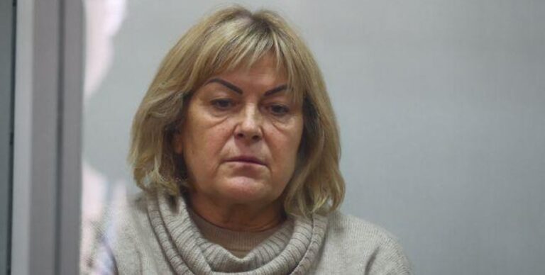 Скандальний колишній керівник Хмельницької МСЕК досі не сплатив заставу у розмірі 20 мільйонів гривень, але перебуває на волі.