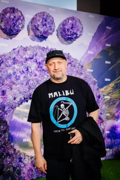 Юрій Стоянов, Гоша Куценко, Максим Матвєєв та інші на відкритті нового серіального сезону | INFBusiness