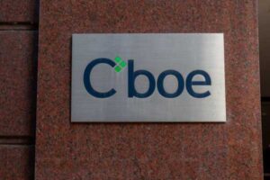 Bitcoin та Ethereum: Cboe планує 10-річні ф'ючерси | INFBusiness