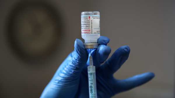 РФК-молодший хоче реформувати національний «вакцинний суд». Ось що йому заважає. | INFBusiness