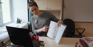 Єдина школа: чи потрібно платити за електронний щоденник? | INFBusiness