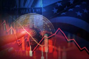 Біткойн у чотири рази ризикованіший, ніж SP 500, але волатильність зменшується | INFBusiness