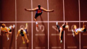 Вікторина про спортивні рекорди: перевірте свої знання про найшвидших, найсильніших та найуспішніших спортсменів усіх часів | INFBusiness