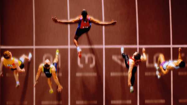Вікторина про спортивні рекорди: перевірте свої знання про найшвидших, найсильніших та найуспішніших спортсменів усіх часів