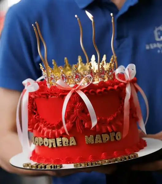 Марія Кожевнікова зворушливо привітала маму з днем народження | INFBusiness