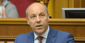 Вбивство Андрія Парубія – чи можна обміняти підозрюваного на полонених? | INFBusiness