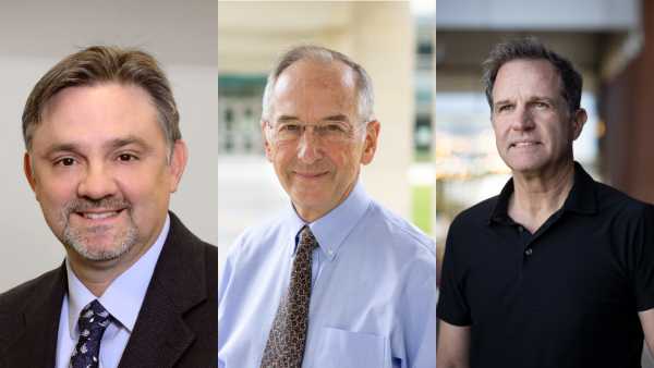 Нові клітини, виявлені в оці, можуть допомогти відновити зір, кажуть вчені | INFBusiness