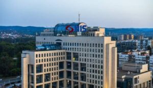 Сербська нафтова компанія отримує ще одного російського акціонера | INFBusiness
