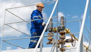 Державна геологічна служба України оголосила десяті аукціони з продажу спеціальних дозволів на суму 51,4 млн ₴ | INFBusiness