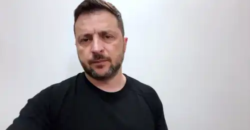 Зеленський розповів, які гарантії узгодив із партнерами – фінансування армії та озброєння у пріоритеті