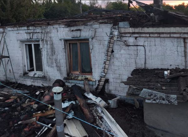 Пекельна ніч в Україні: вибухи, жертви, напади на дітей та рятувальників | INFBusiness