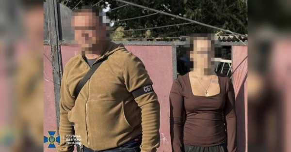Безробітний агент ФСБ готував прорив Росії в Харківській області