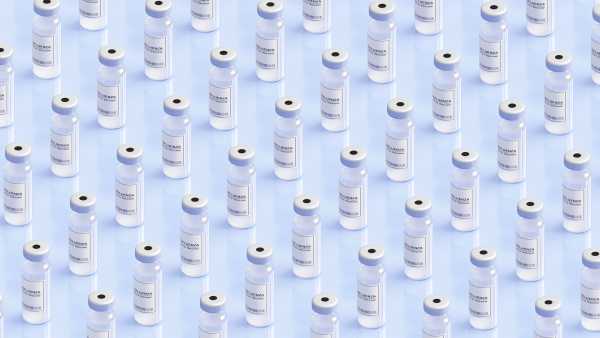 РФК-молодший хоче реформувати національний «вакцинний суд». Ось що йому заважає. | INFBusiness